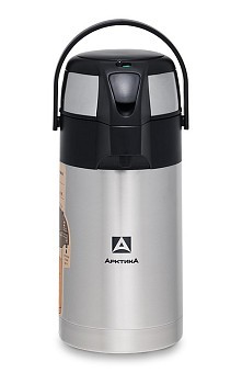Россия Термос Россия Арктика 501 с помпой 2.5l