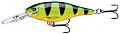 Rapala Shad Rap SR09 FP