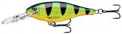 Rapala Воблер Rapala Shad Rap SR09 FP