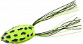 Lucky John 3D Series Frog 2.0" 002