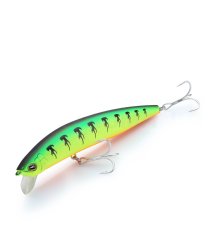 Воблеры Daiwa Morethan X-Cross 120SSR-F