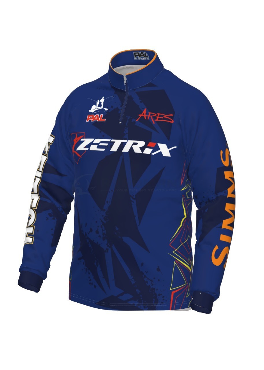 PAL Джерси PAL Под заказ