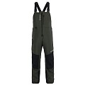 Simms Guide Insulated Bib Carbon S