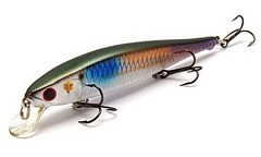 Lucky Craft Воблер Lucky Craft Flash Pointer 115 135 To Shad