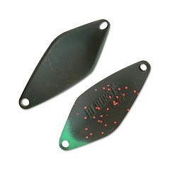 Valkein Колеблющаяся блесна Valkein Hi Burst 3.6g #49