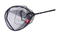 Lucky John Подсак Lucky John Подсачек складной 86х42х35cm прорезиненный 86х42х35cm