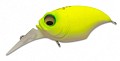 Megabass Griffon MR-X New mat ko chart