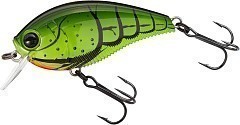 Yo-Zuri Воблер Yo-Zuri 3DB Crank 1.5 Squarebill 60F R1352-SCF