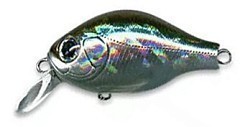 Zipbaits Воблер Zipbaits B-Switcher 1.0 Silent 022