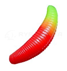 Силиконовые приманки Jara Baits Bruchi 40