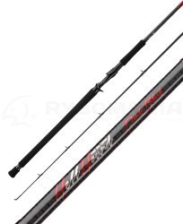Кастинговые Zetrix Hell Hound Dark Blood Кастинговые Zetrix Hell Hound Dark Blood