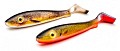 Svartzonker Big McRubber 25 Real Series Artic Char & Trout 109205