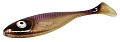 Gator Gator Gum 27cm PinkWhiteFish