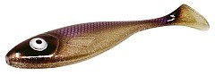 Gator Мягкие приманки Gator Gator Gum 27cm PinkWhiteFish