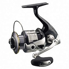 Shimano Безынерционная катушка Shimano Vanquish 12 C2000S