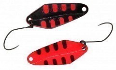 Nories Колеблющаяся блесна Nories Rooney 2.8 #RU014