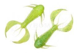 Силиконовые приманки Megabass Rock Hog