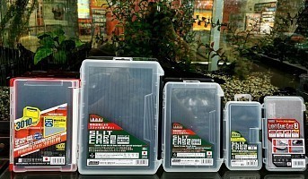 Поступление Meiho