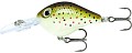 Rapala Ultra Light Crank ULC03 TR