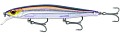 Rapala Precision Xtreme Mavrik PXRM110 BLSD