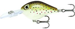 Rapala Воблер Rapala Ultra Light Crank ULC03 TR