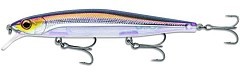 Rapala Воблер Rapala Precision Xtreme Mavrik PXRM110 BLSD