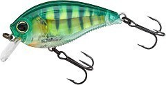 Yo-Zuri Воблер Yo-Zuri 3DB Crank 1.5 Squarebill 60F R1352-RPC