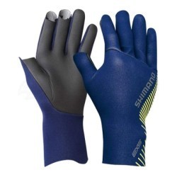 Перчатки Shimano GL-061S