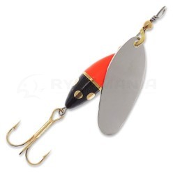 Вращающиеся блесны Myran Panter Hot-R  Вращающиеся блесны Myran Panter Hot-R