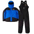 EverGreen Hot Suit EGHS-1 M BLU/BL