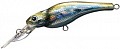 EverGreen Spin-Move Shad 113