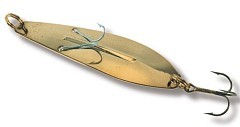 Williams Зимняя блесна Williams Heavy Weight Ice Jig JR50G