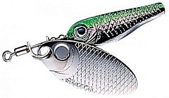 Smith Вращающаяся блесна Smith Niakis 12g 14