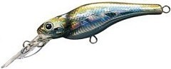 EverGreen Воблер EverGreen Spin-Move Shad 113