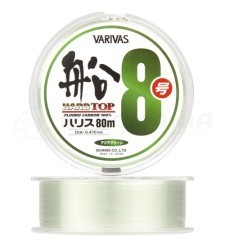 Флюорокарбон Varivas Hardtop Fluorocarbon