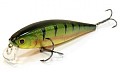 Lucky Craft Pointer 128 SR 884 Aurora Gold Northern Perch