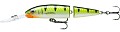 Rapala Jointed Deep Husky Jerk JDHJ08 YP