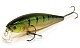 Lucky Craft Воблер Lucky Craft Pointer 128 SR 884 Aurora Gold Northern Perch