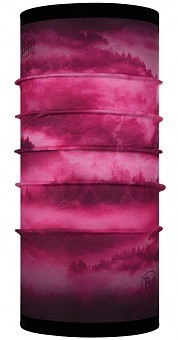 Buff Бандана Buff Reversible Polar Hollow Pink