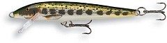 Rapala Воблер Rapala Original Floater F07 MD