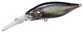 Megabass Deep-X 100 LBO Jukucho Shad