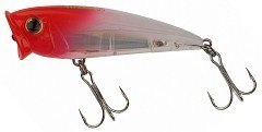 Yo-Zuri Воблер Yo-Zuri 3D Inshore Popper 70F R1210-C5
