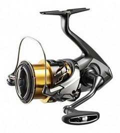 Shimano Безынерционная катушка Shimano Twin Power 20 4000MHG