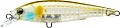 Yo-Zuri 3DR-X Jerkbait 80F R1436-PGSH