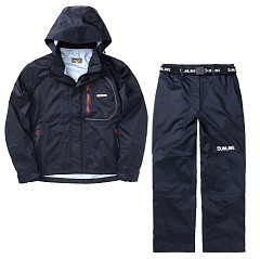 Sunline Костюм Sunline SCW-6109 4L черный