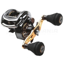 Мультипликаторные Abu Garcia Ambassadeur Big Shooter Compact