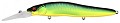 Megabass Oneten R+3 mat tiger (SP-C