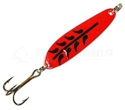 Колеблющиеся блесны SolvKroken Salamander