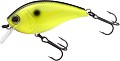 Yo-Zuri 3DB Crank 1.5 Squarebill 60F R1352-BLCL