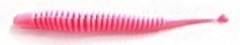 Trout Zone Мягкие приманки Trout Zone Boll 3.2" розовая с блестками cheese
